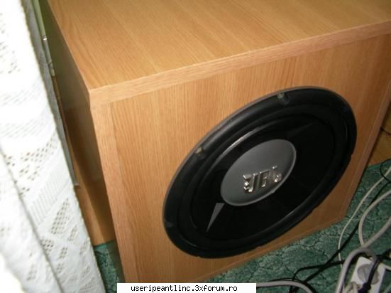 :hi: la comanda sisteme audio