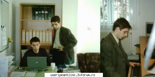 Povestea ANTSoft-ului - Vreme trece, vreme vine... Si uite asa a trecut - De inceput