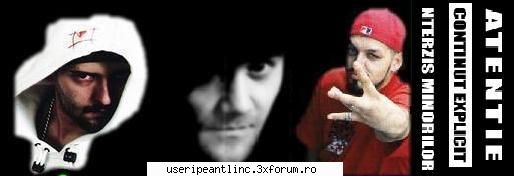 vad ca sunt foarte putini de rap si hip-hop. ---====rap ===---