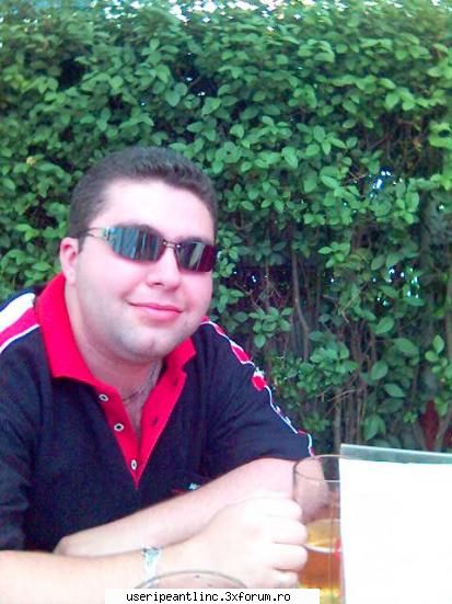 Sa spargem gheatza partea a 2-a - Hai sa pun si eu o poza pe aici:))) AM de toate - Cine Sunt Eu ?