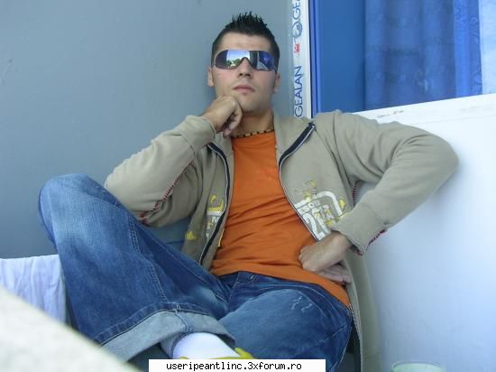User si avatar - hmmm.cam asta sunt tot fara prea multe cuv despre - Diverse
