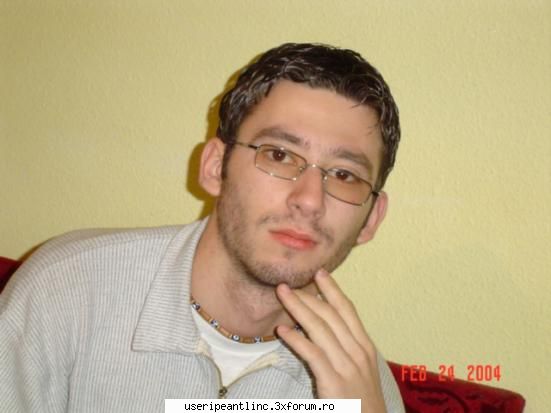 sa spargem gheatza.. - La insistentele voastre stimati prieteni, am - Cine Sunt Eu ?