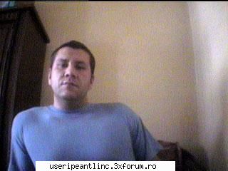 sa spargem gheatza.. - Nah! Mi-am reparat si camera de la monitor! Nu - Cine Sunt Eu ?